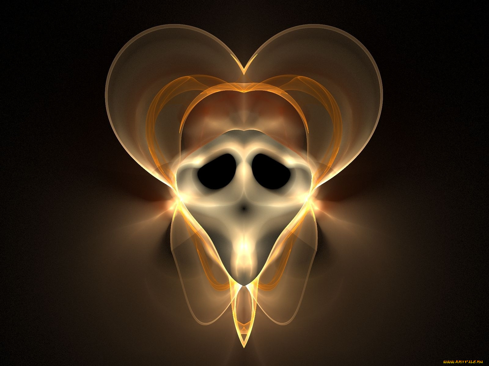 3, , fractal, , , 